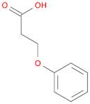 3-Phenoxypropionic acid