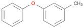 1-Methyl-3-phenoxybenzene