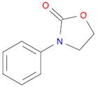 3-PHENYL-2-OXAZOLIDINONE