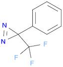 3-Phenyl-3-(trifluoromethyl)-3H-diazirine