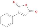 3-Phenylfuran-2,5-dione