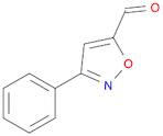 3-Phenylisoxazole-5-carbaldehyde