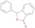 3-PHENYLPHTHALIDE