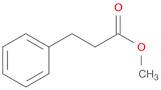 Methyl 3-phenylpropionate