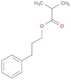 3-PHENYLPROPYL ISOBUTYRATE