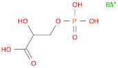 3-PHOSPHO-D-GLYCERIC ACID BARIUM SALT