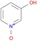 3-Pyridinol N-oxide