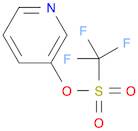 3-PYRIDYL TRIFLUOROMETHANESULFONATE