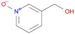 3-Pyridylcarbinol N-oxide