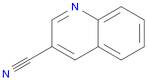 3-Quinolinecarbonitrile