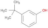 3-tert-Butylphenol