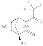 3-TRIFLUOROACETYL-D-CAMPHOR