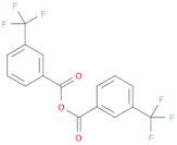 3-(Trifluoromethyl)benzoic anhydride