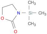 3-TRIMETHYLSILYL-2-OXAZOLIDINONE