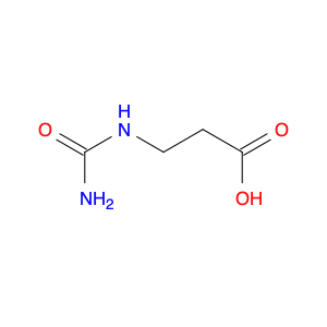 3-Ureidopropionic Acid