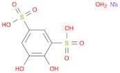 Catechol-3,5-disulfonic Acid Disodium Salt Monohydrate