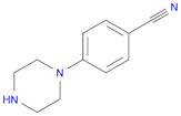 4-(Piperazin-1-yl)benzonitrile