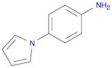 4-(1H-PYRROL-1-YL)ANILINE