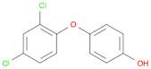 4-(2,4-DICHLOROPHENOXY)PHENOL