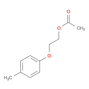 4-(2-ACETOXYETHOXY)TOLUENE