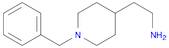 2-(1-Benzylpiperidin-4-yl)ethanamine