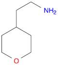 4-(2-Aminoethyl)tetrahydro-2H-pyran