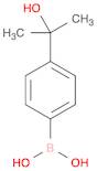 (4-(2-Hydroxypropan-2-yl)phenyl)boronic acid