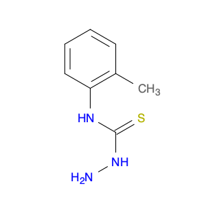 N-(o-Tolyl)hydrazinecarbothioamide