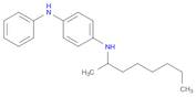 4-(2-OCTYLAMINO)DIPHENYLAMINE