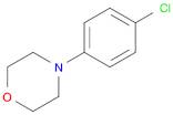 4-(4-CHLOROPHENYL)MORPHOLINE