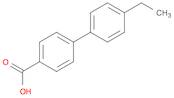 4'-Ethyl-[1,1'-biphenyl]-4-carboxylic acid