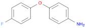 4-(4-FLUOROPHENOXY)ANILINE