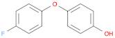 4-(4-Fluorophenoxy)phenol