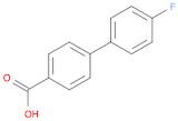 4-(4-Fluorophenyl)benzoic acid