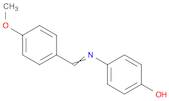 4-(4-METHOXYBENZYLIDENE)-4-HYDROXYANILINE