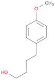 4-(4-Methoxyphenyl)-1-Butanol