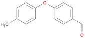 4-(4-Methylphenoxy)benzaldehyde