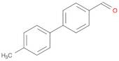 4'-Methyl-[1,1'-biphenyl]-4-carbaldehyde