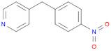 4-(4-Nitrobenzyl)pyridine