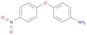 4-(4-Nitrophenoxy)aniline