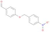 4-(4-Nitrophenoxy)benzaldehyde