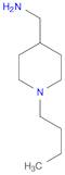 4-(Aminomethyl)-1-(n-butyl)piperidine