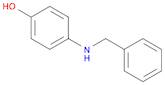 4-(BENZYLAMINO)PHENOL