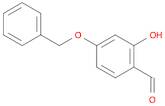 4-(Benzyloxy)-2-hydroxybenzaldehyde