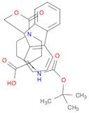 4-TERT-BUTOXYCARBONYLAMINO-PIPERIDINE-1,4-DICARBOXYLIC ACID MONO-(9H-FLUOREN-9-YLMETHYL) ESTER