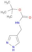 4-(Boc-aminomethyl)pyrazole