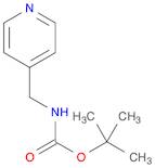 4-(BOC-AMINOMETHYL)PYRIDINE