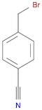 4-Cyanobenzyl bromide