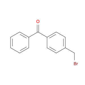 (4-(Bromomethyl)phenyl)(phenyl)methanone