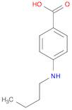 4-(BUTYLAMINO)BENZOIC ACID